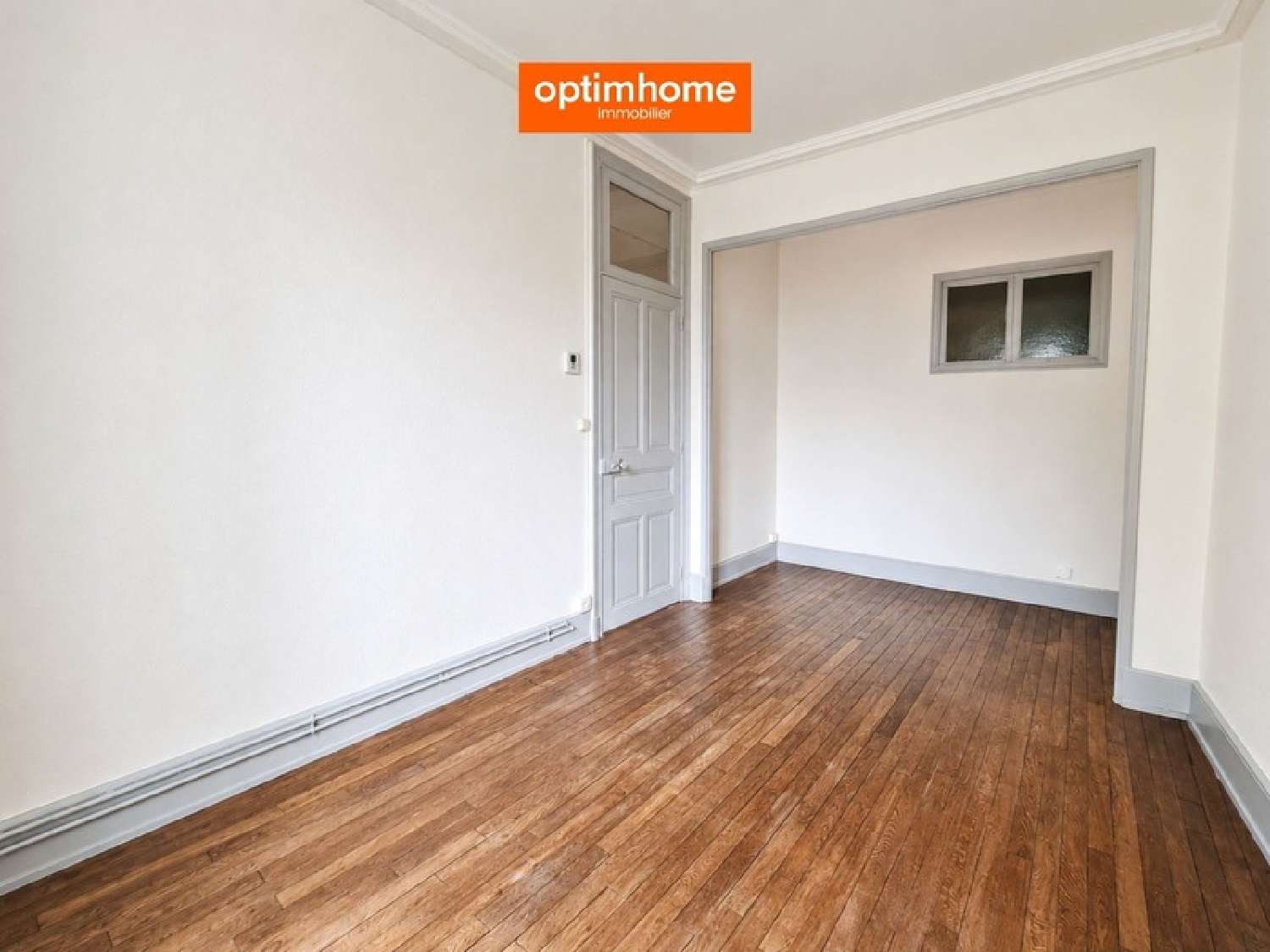  te koop appartement Nancy Meurthe-et-Moselle 2