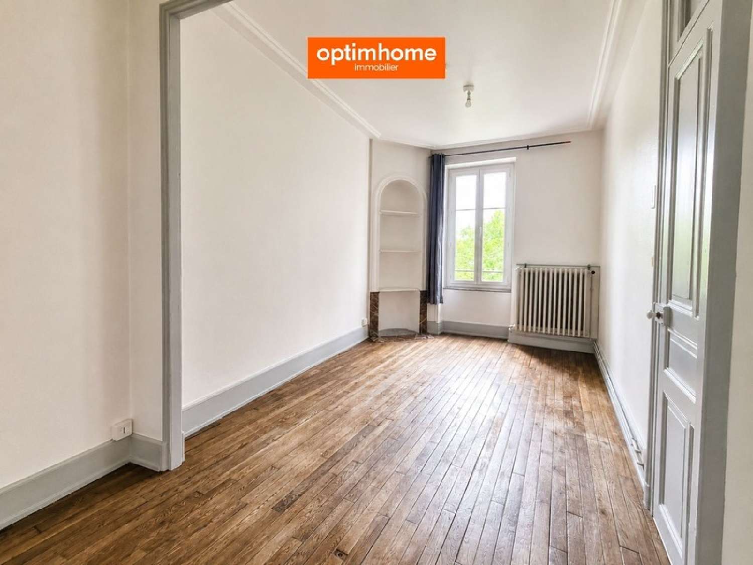 te koop appartement Nancy Meurthe-et-Moselle 3