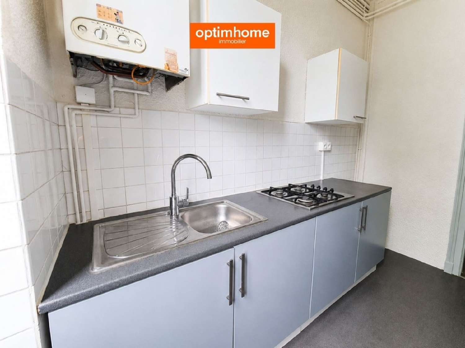  te koop appartement Nancy Meurthe-et-Moselle 5