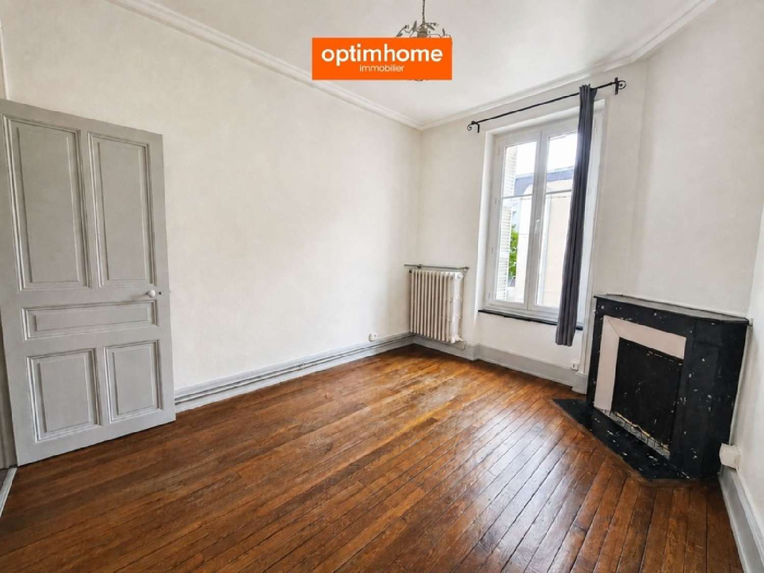  te koop appartement Nancy Meurthe-et-Moselle 6