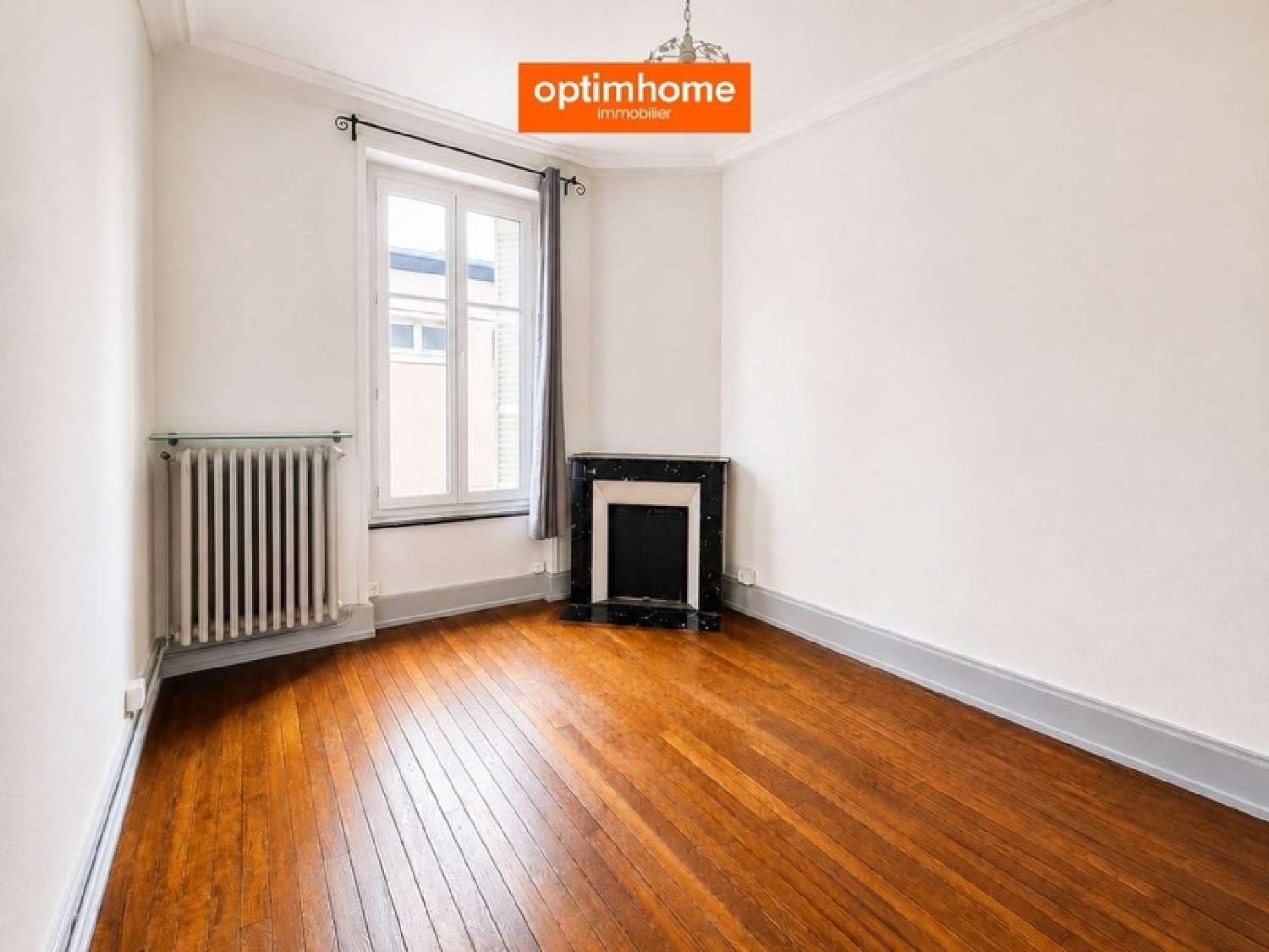  te koop appartement Nancy Meurthe-et-Moselle 7