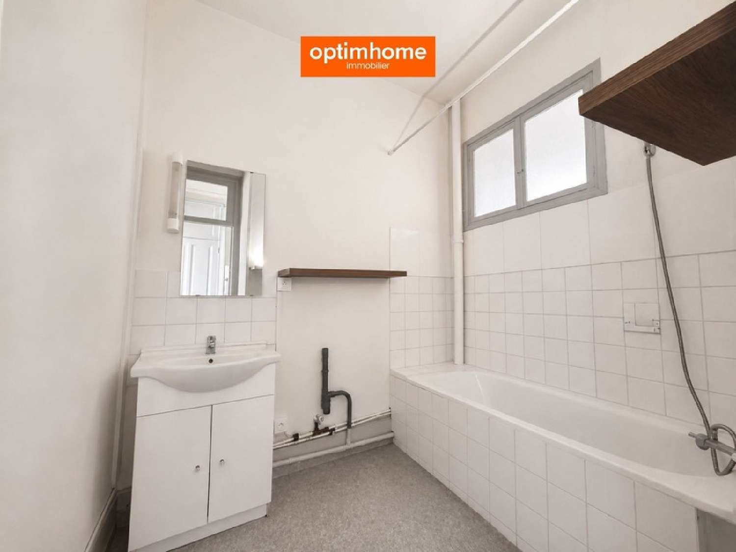  te koop appartement Nancy Meurthe-et-Moselle 8