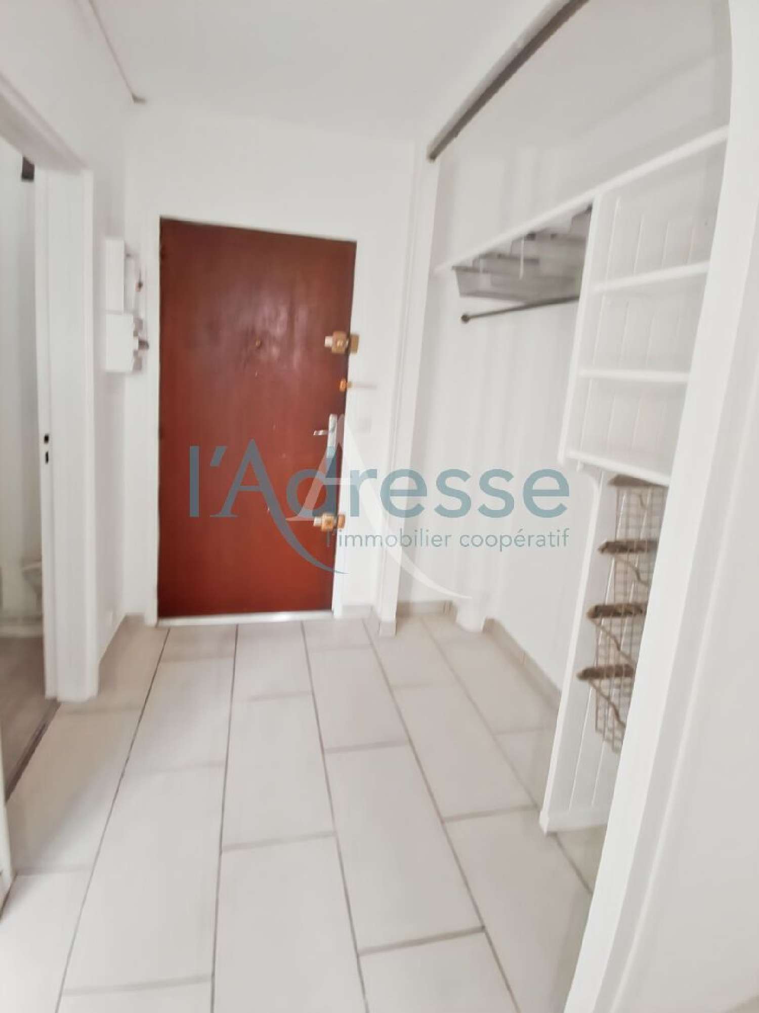  à vendre appartement Nanterre Hauts-de-Seine 1
