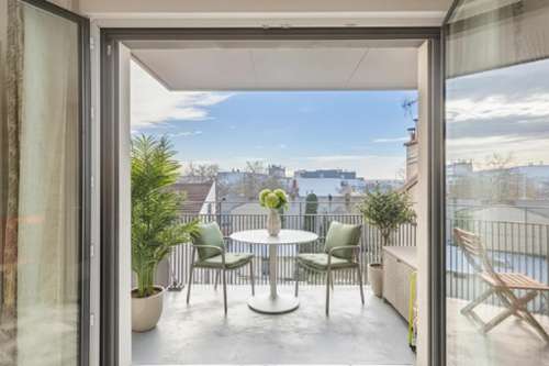 Nanterre Hauts-de-Seine apartment foto 7337444