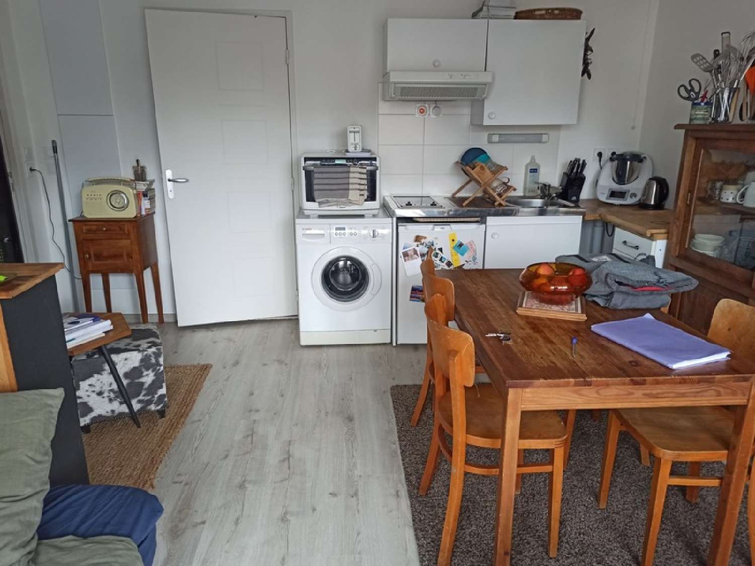  te koop appartement Nantes 44100 Loire-Atlantique 2