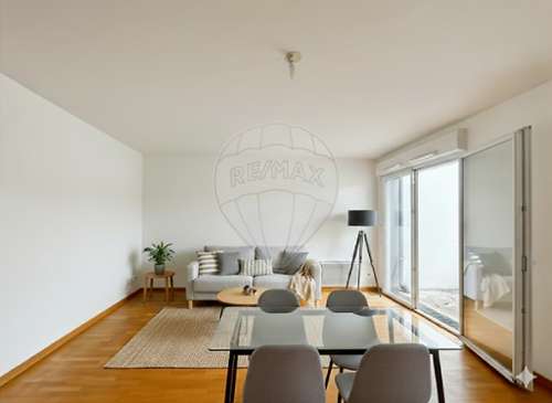 Nantes 44100 Loire-Atlantique appartement foto 7343001