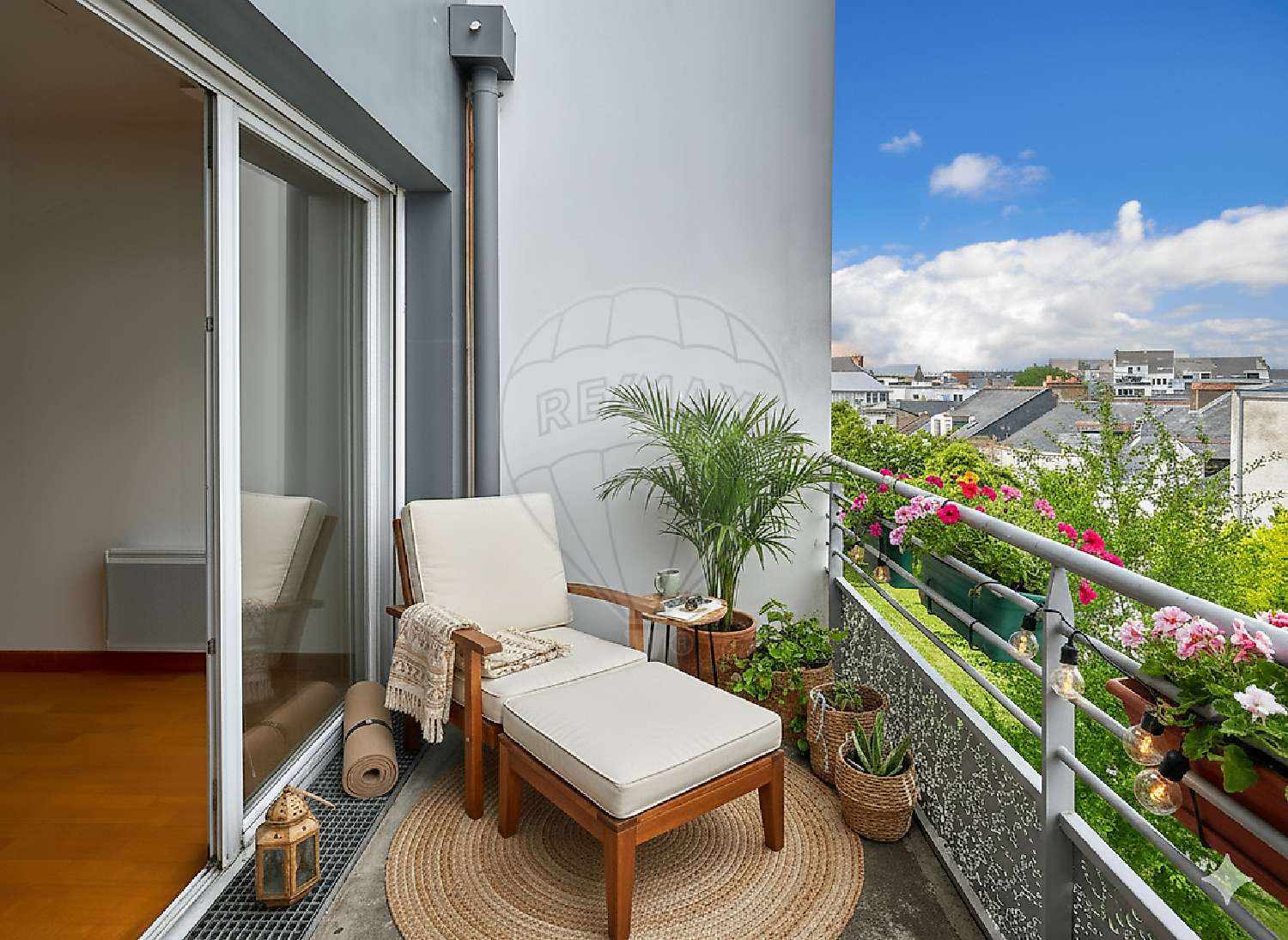 te koop appartement Nantes 44100 Loire-Atlantique 8