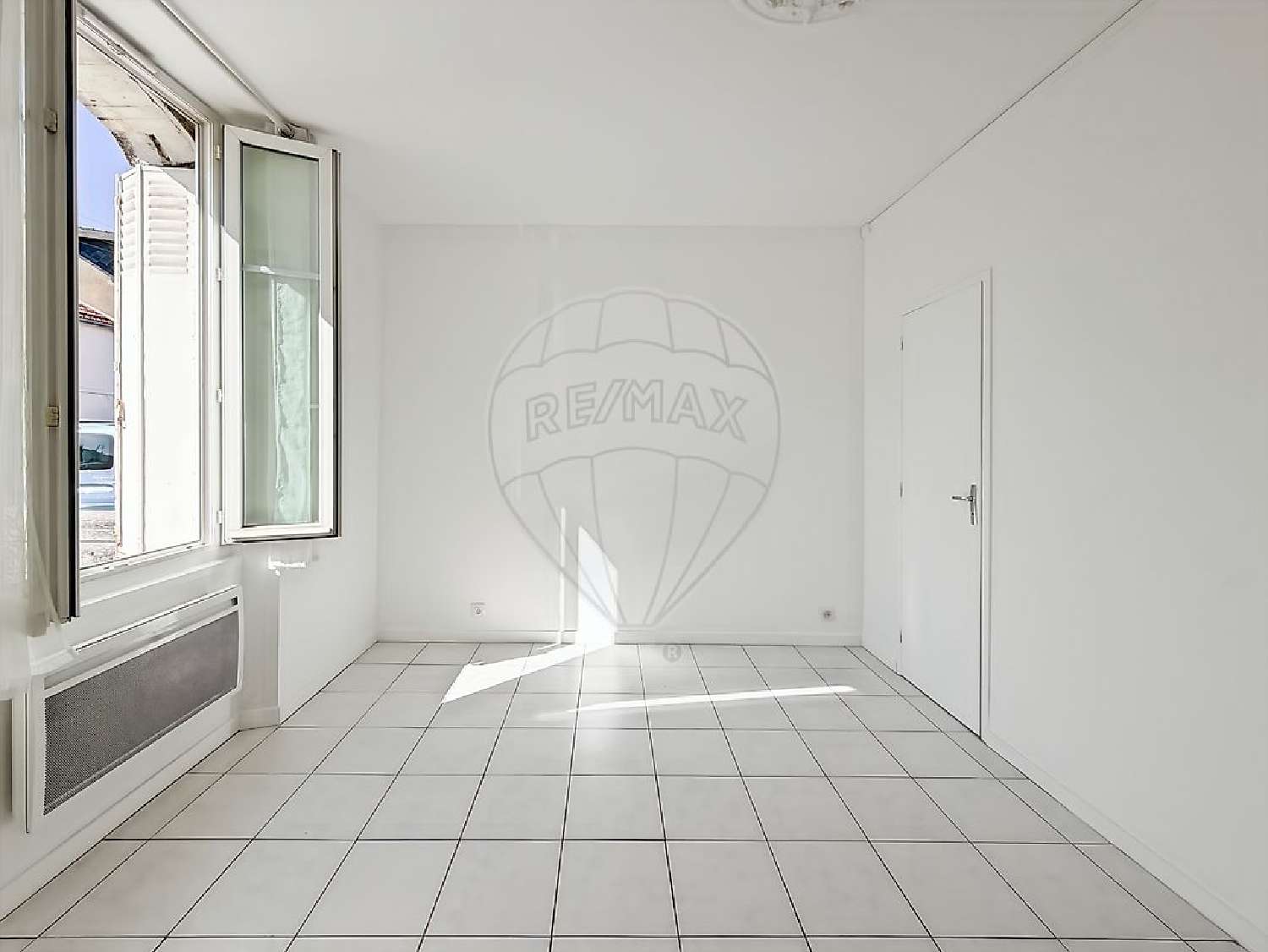 à vendre appartement Nantes 44100 Loire-Atlantique 1