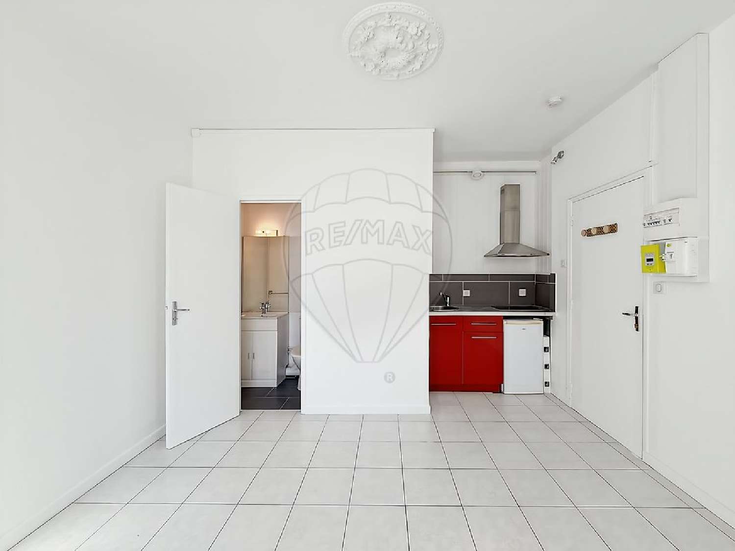 à vendre appartement Nantes 44100 Loire-Atlantique 5