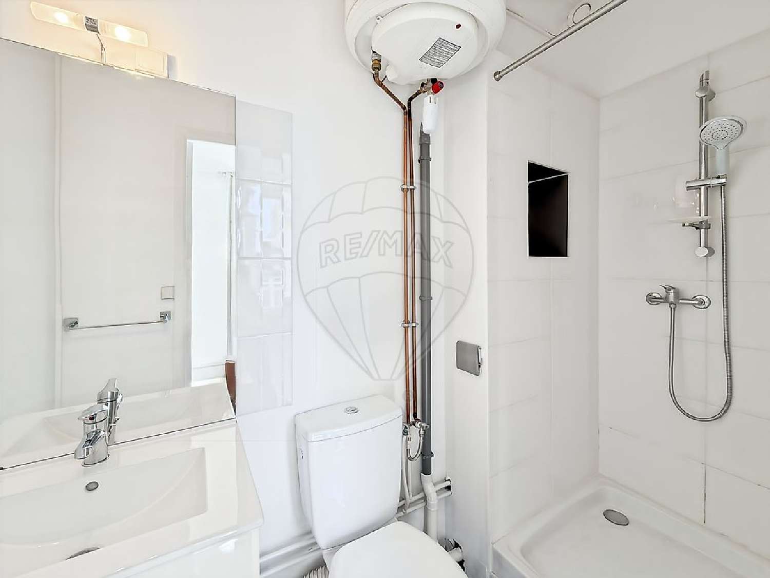à vendre appartement Nantes 44100 Loire-Atlantique 7