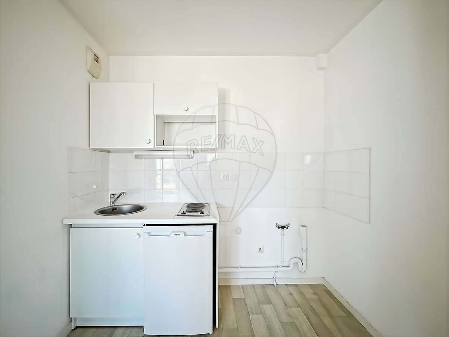 à vendre appartement Nantes 44200 Loire-Atlantique 2