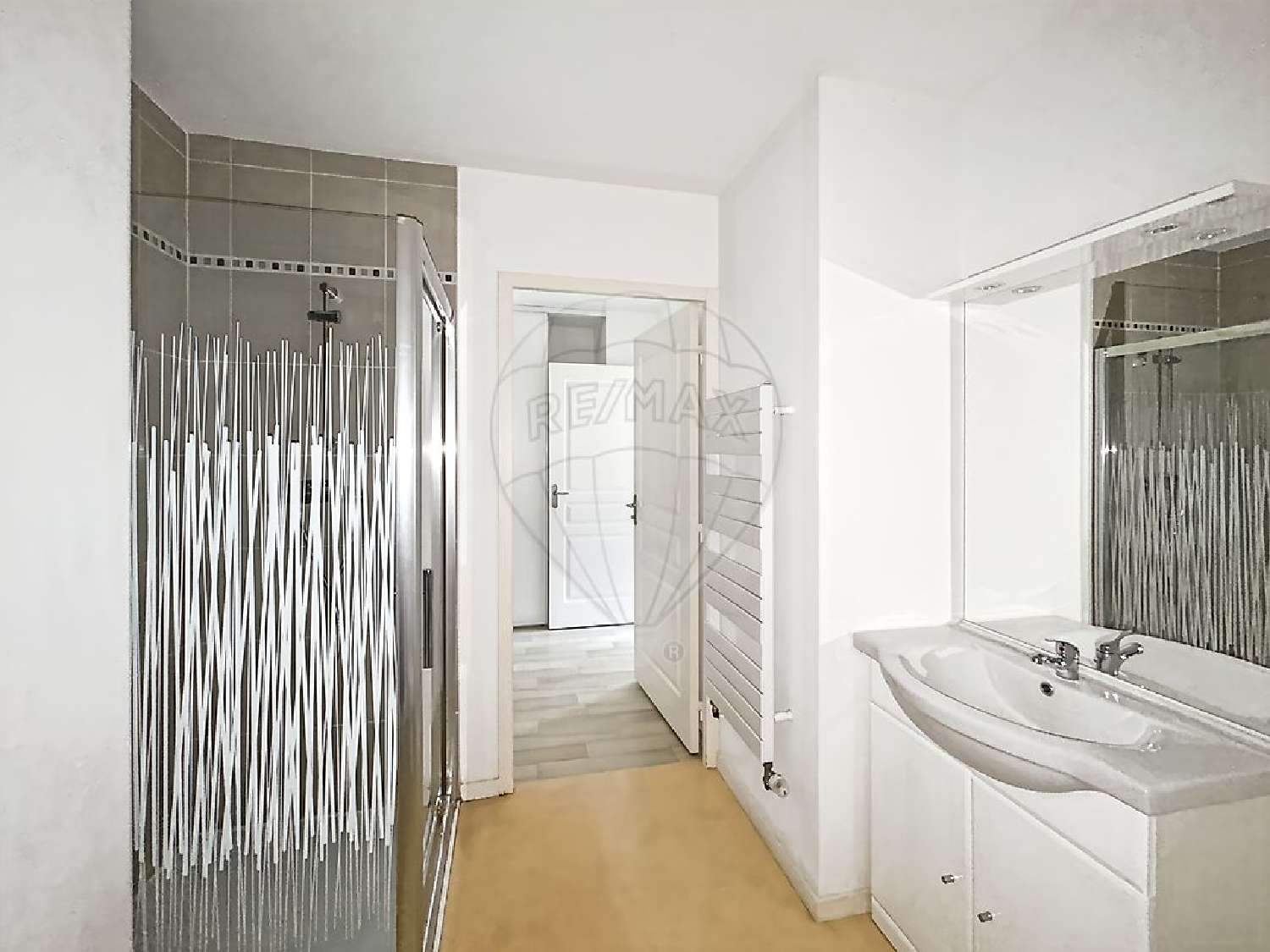 à vendre appartement Nantes 44200 Loire-Atlantique 4