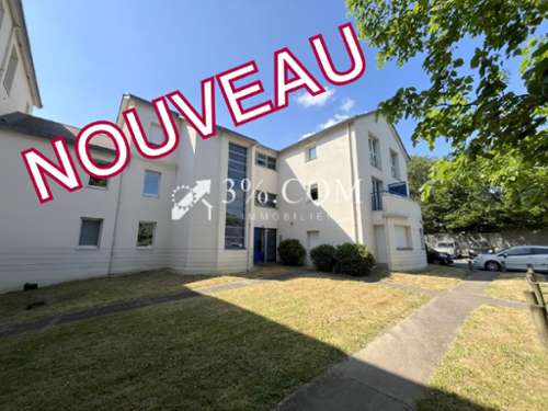 Nantes 44300 Loire-Atlantique appartement foto 7340046