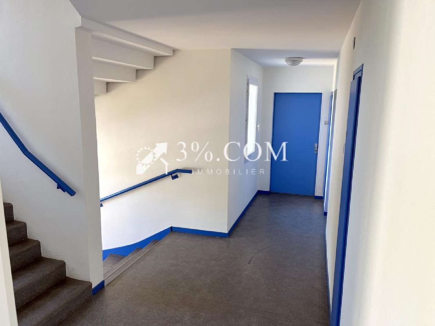  te koop appartement Nantes 44300 Loire-Atlantique 2