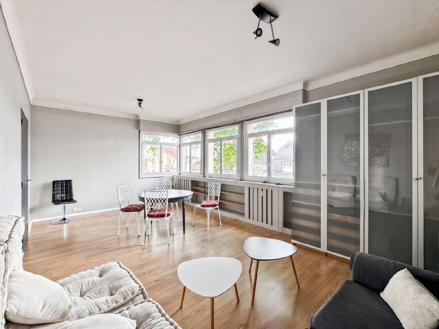 en venta apartamento Nantes 44300 Loire-Atlantique 2