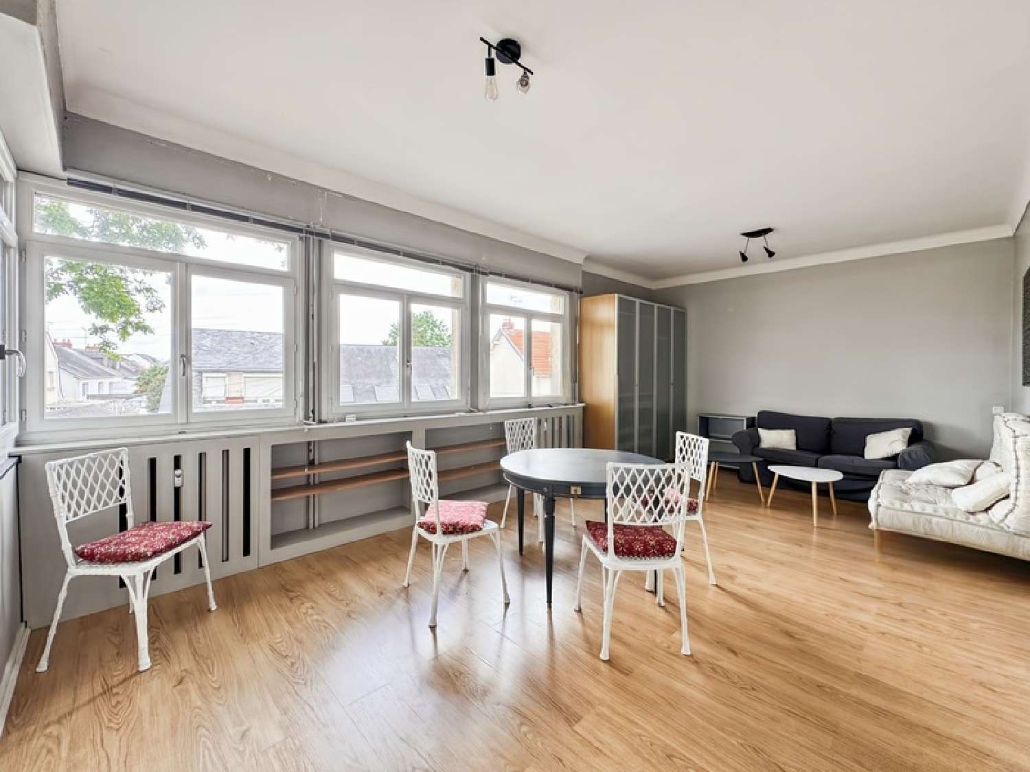 en venta apartamento Nantes 44300 Loire-Atlantique 3