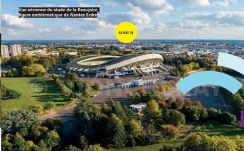 Nantes 44300 Loire-Atlantique apartment foto 7330110