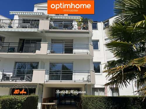 Nantes 44300 Loire-Atlantique appartement foto 7331862