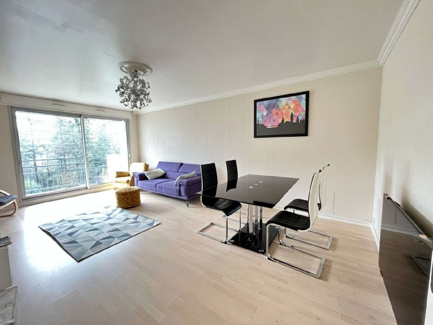  te koop appartement Nantes 44300 Loire-Atlantique 2