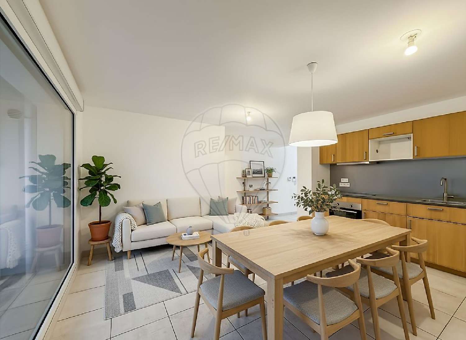 te koop appartement Nantes 44300 Loire-Atlantique 2