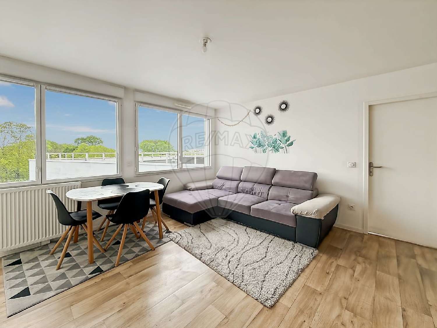 en venta apartamento Nantes 44300 Loire-Atlantique 4