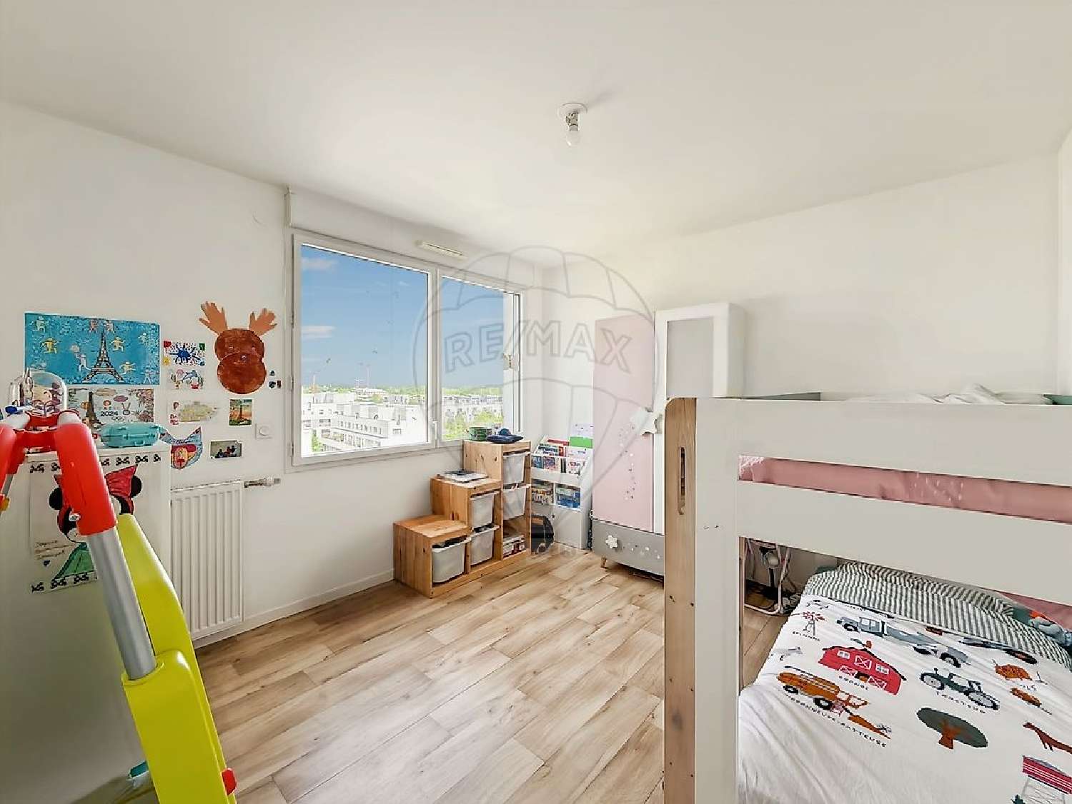 en venta apartamento Nantes 44300 Loire-Atlantique 7