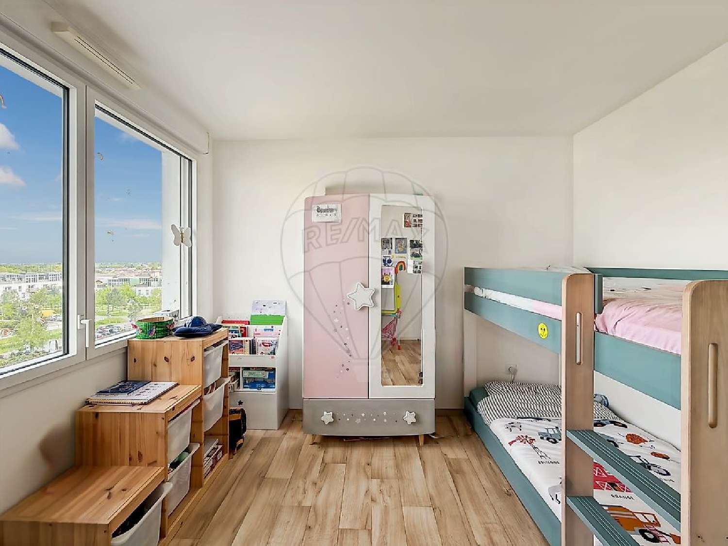 en venta apartamento Nantes 44300 Loire-Atlantique 8