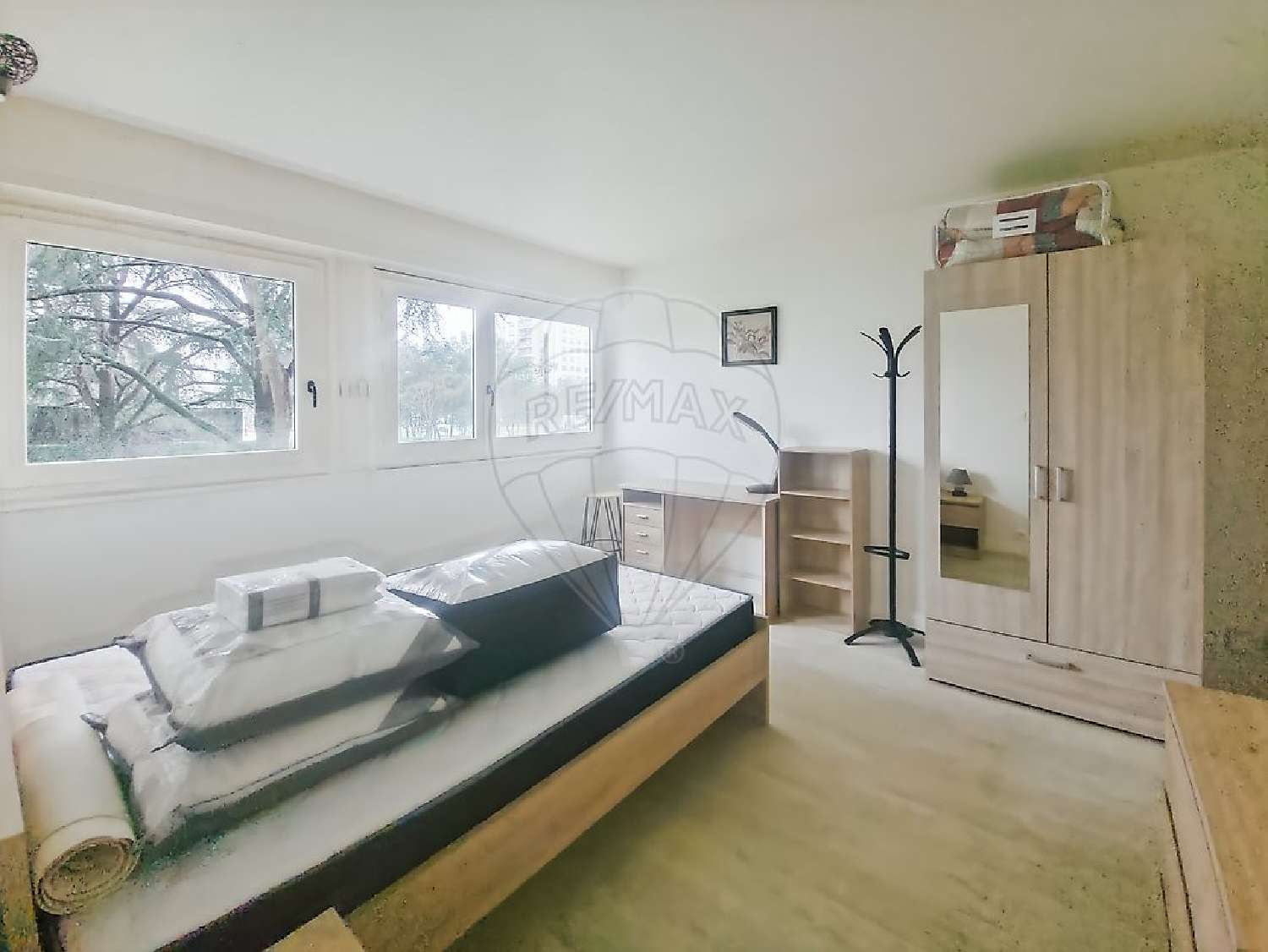  à vendre appartement Nantes 44300 Loire-Atlantique 2
