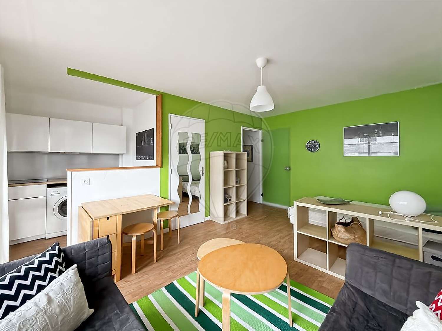 en venta apartamento Nantes 44300 Loire-Atlantique 2