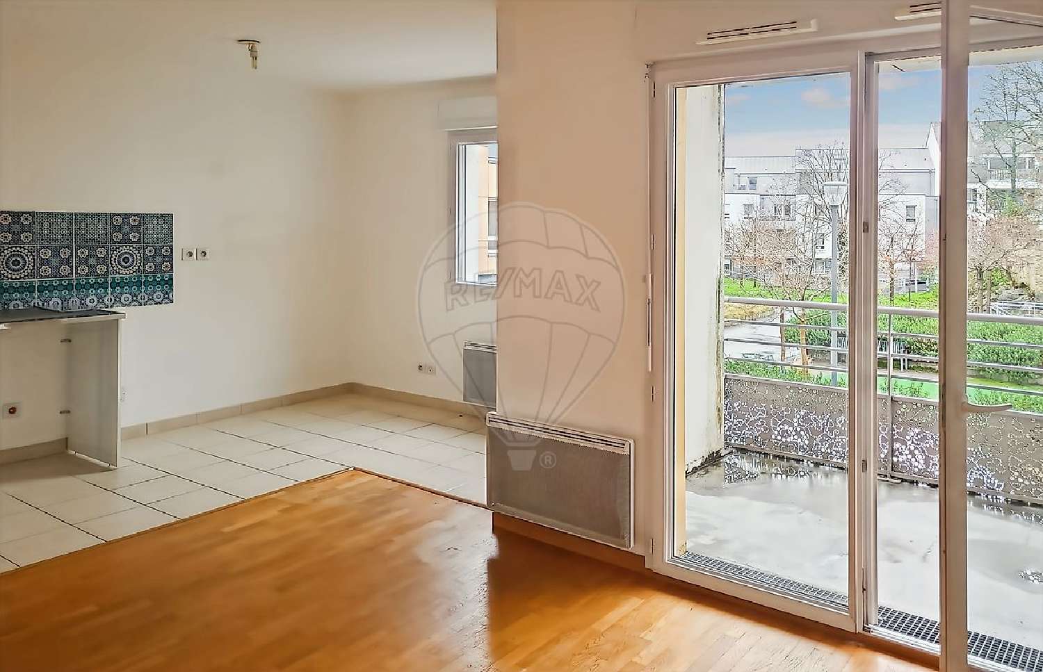 te koop appartement Nantes 44300 Loire-Atlantique 1