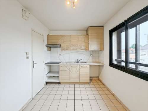 Nantes 44300 Loire-Atlantique appartement foto 7343022