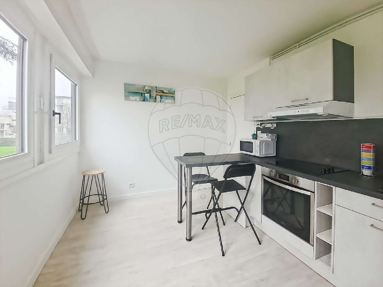 for sale apartment Nantes 44300 Loire-Atlantique 1