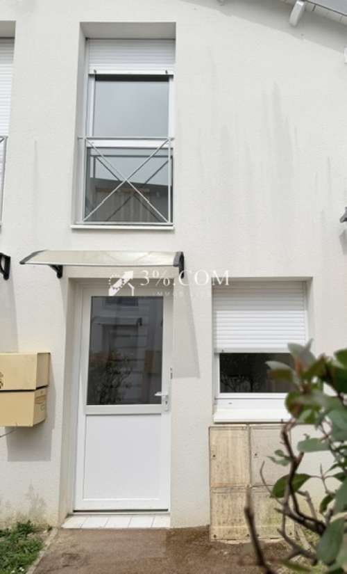 Nantes Loire-Atlantique Wohnung/ Apartment Bild 7335533