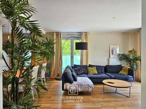 Nantes Loire-Atlantique appartement foto 7333650