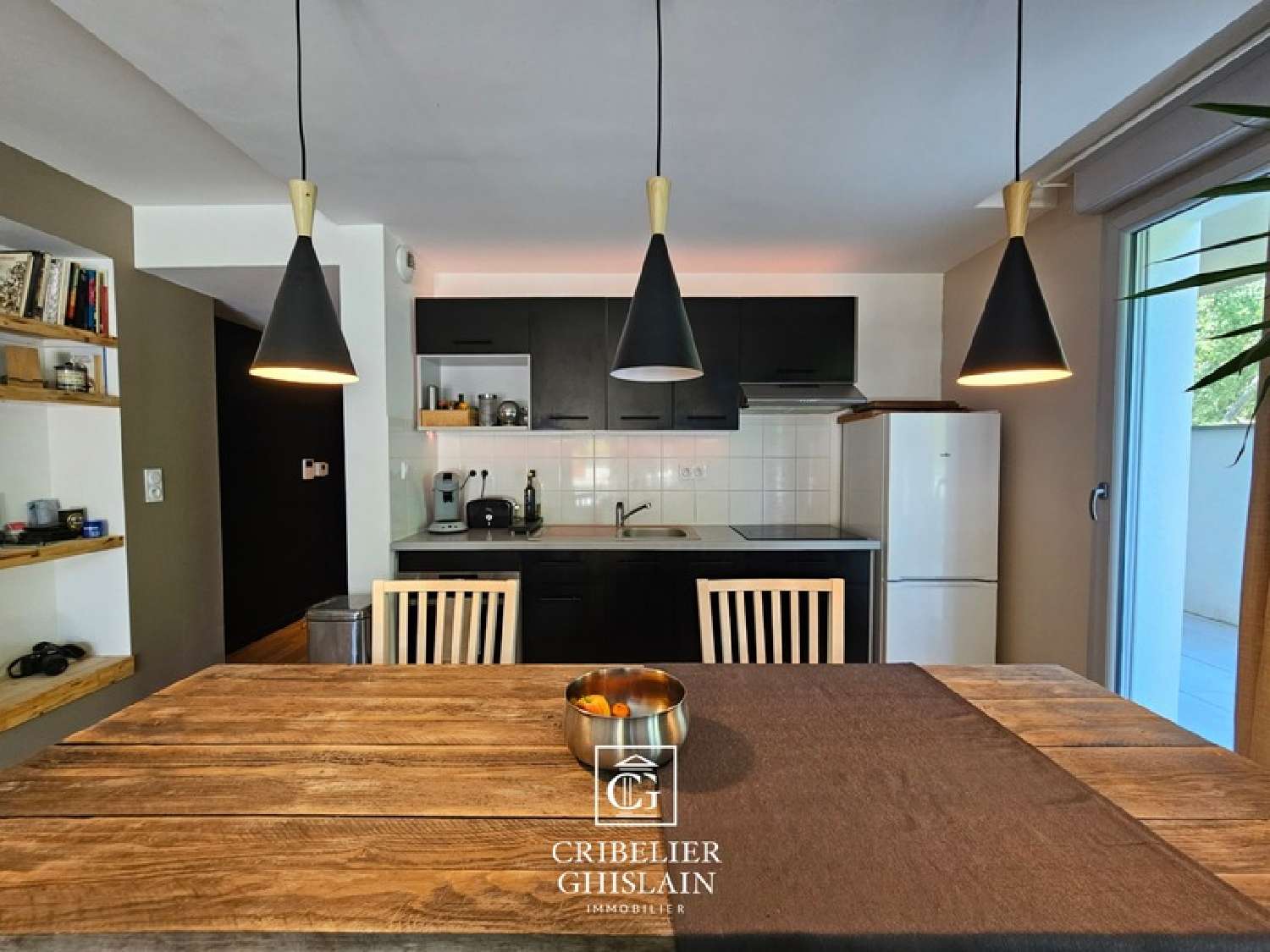  à vendre appartement Nantes Loire-Atlantique 2