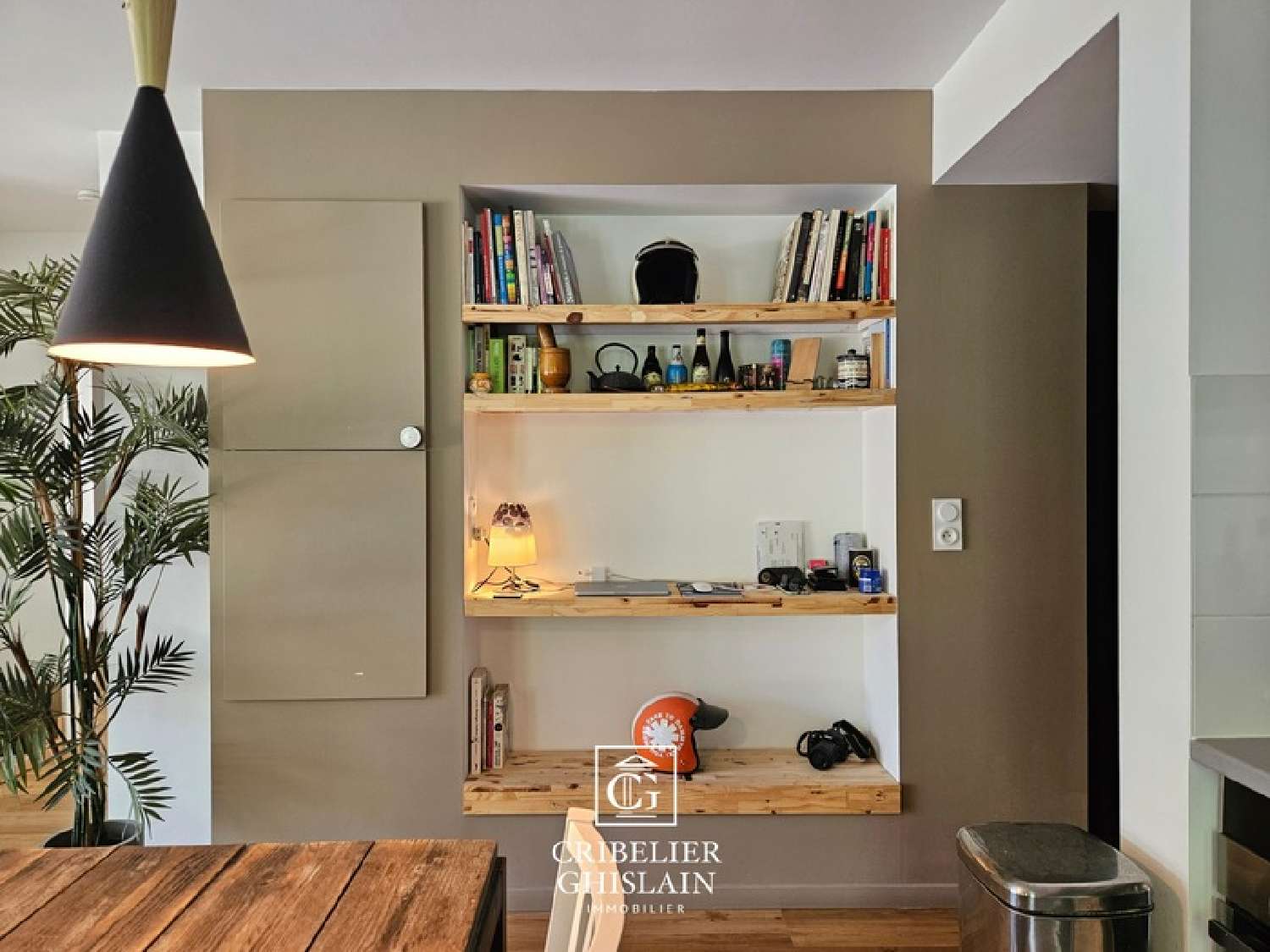  à vendre appartement Nantes Loire-Atlantique 4