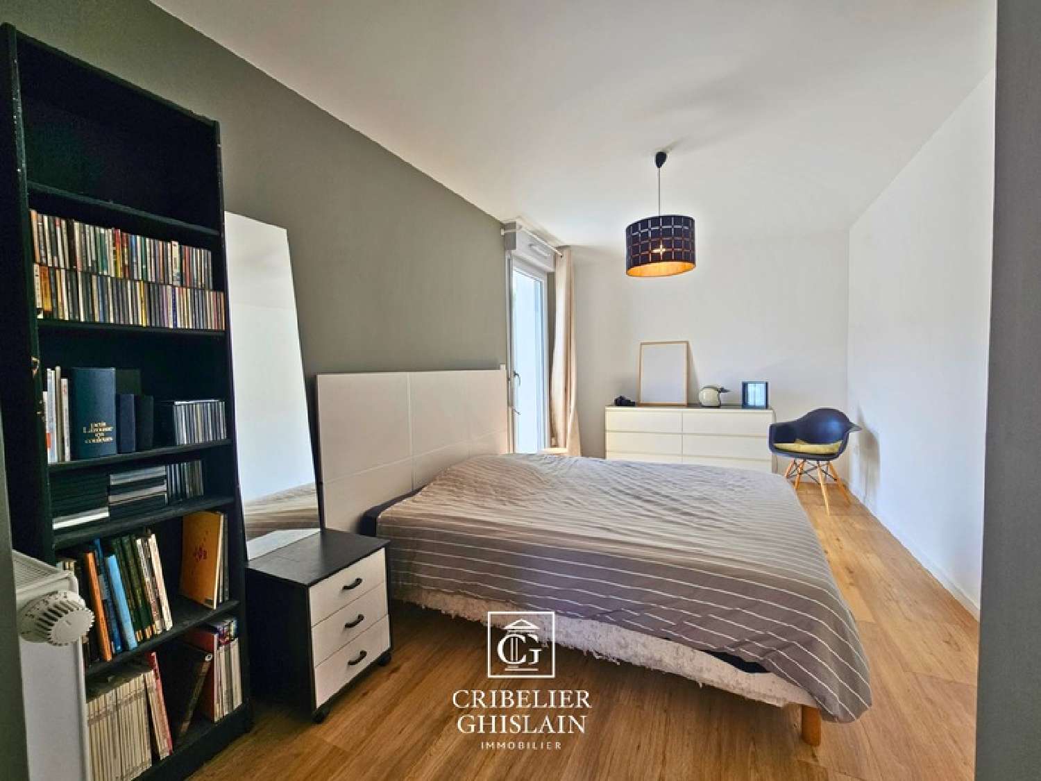  à vendre appartement Nantes Loire-Atlantique 5