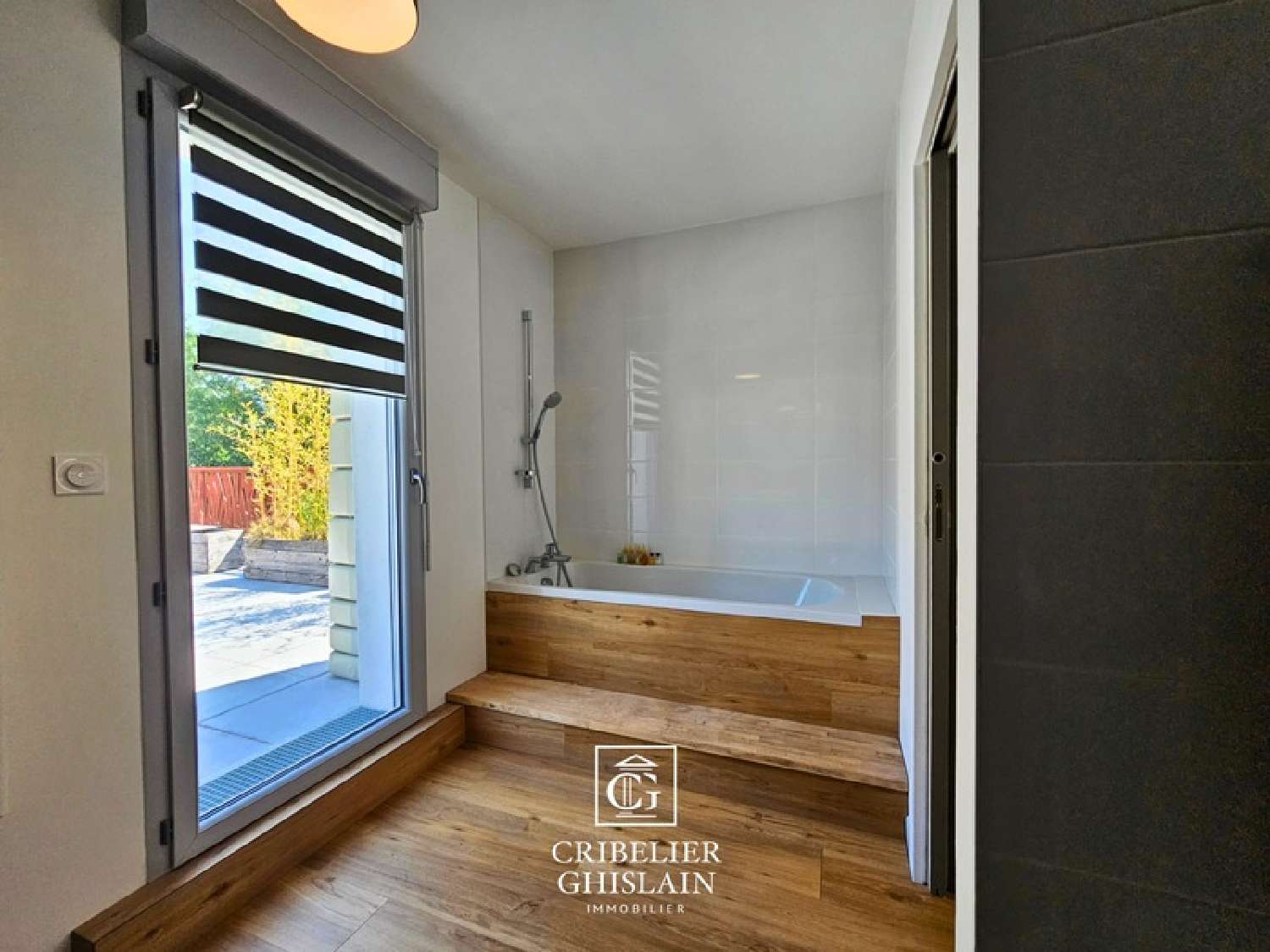 à vendre appartement Nantes Loire-Atlantique 6