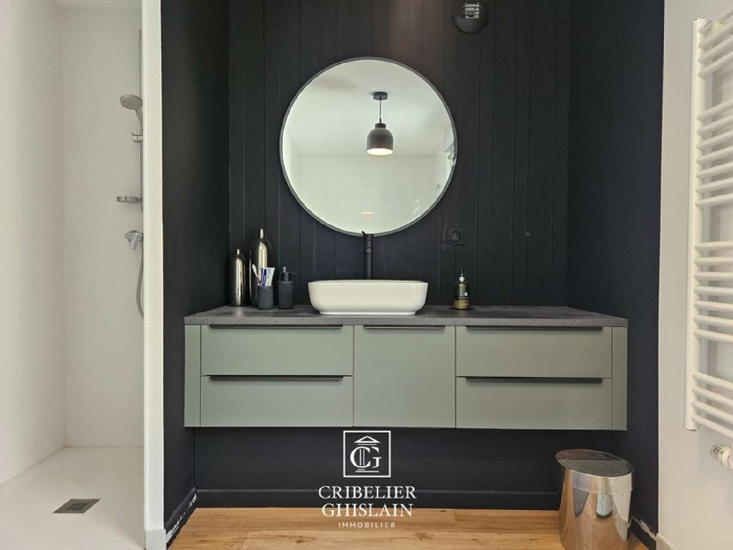  à vendre appartement Nantes Loire-Atlantique 7