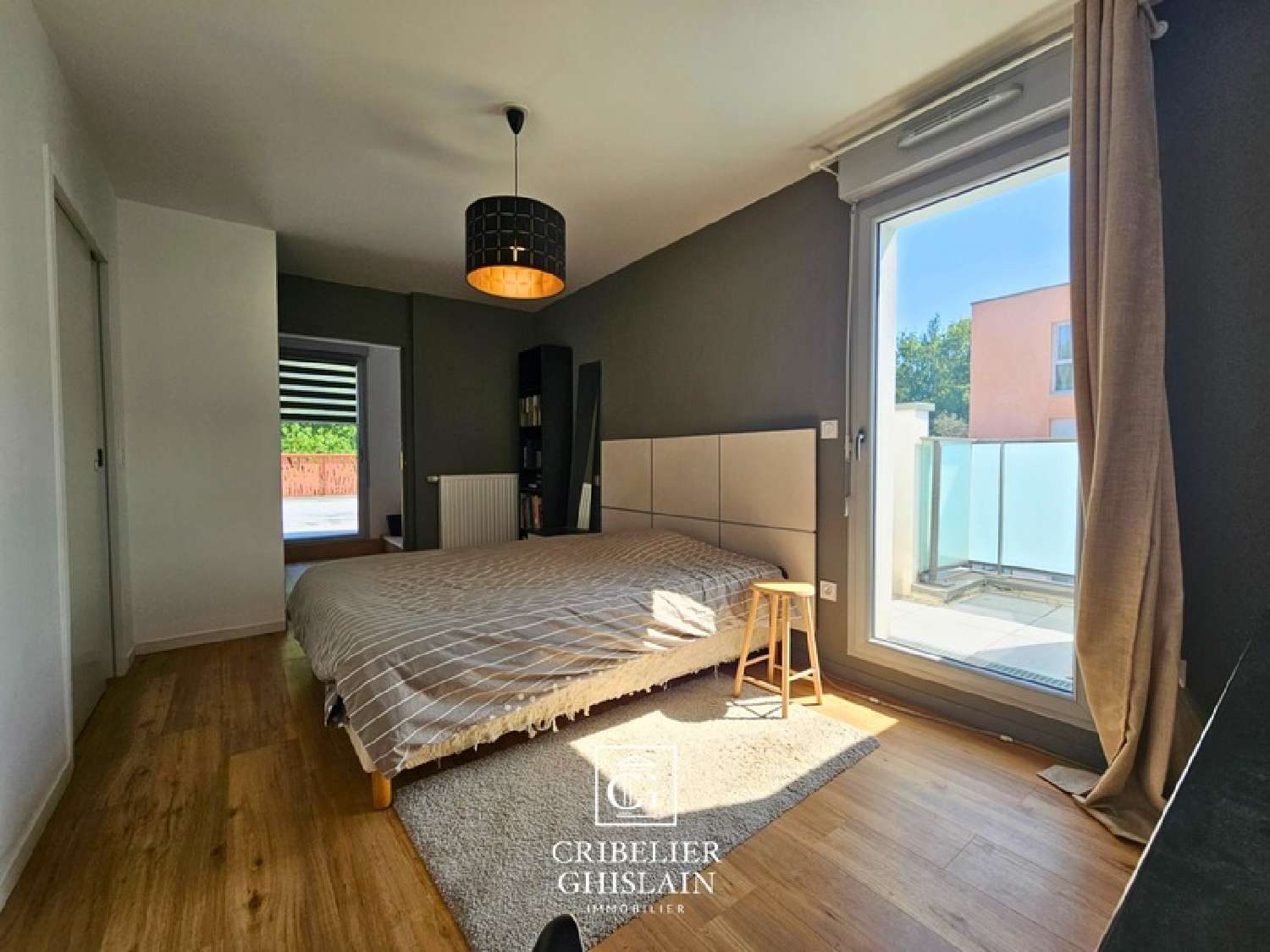  à vendre appartement Nantes Loire-Atlantique 8