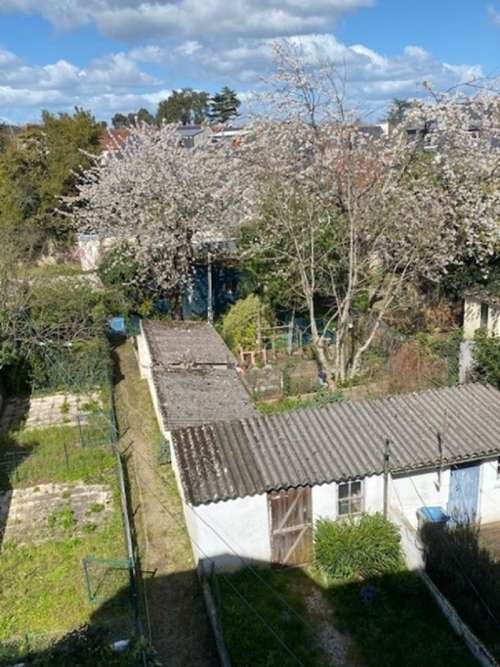 Nantes Loire-Atlantique appartement foto 7337924