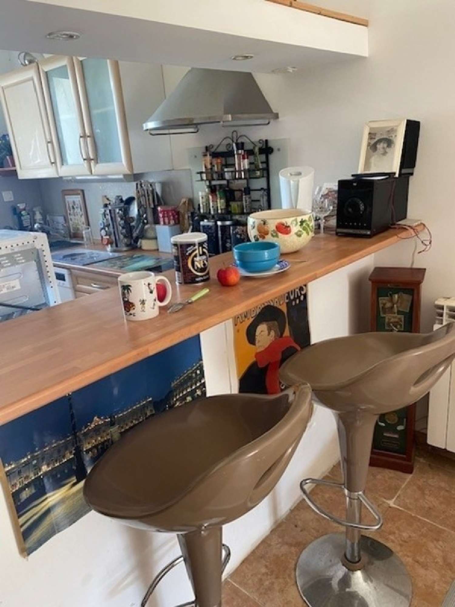 te koop appartement Nantes Loire-Atlantique 3