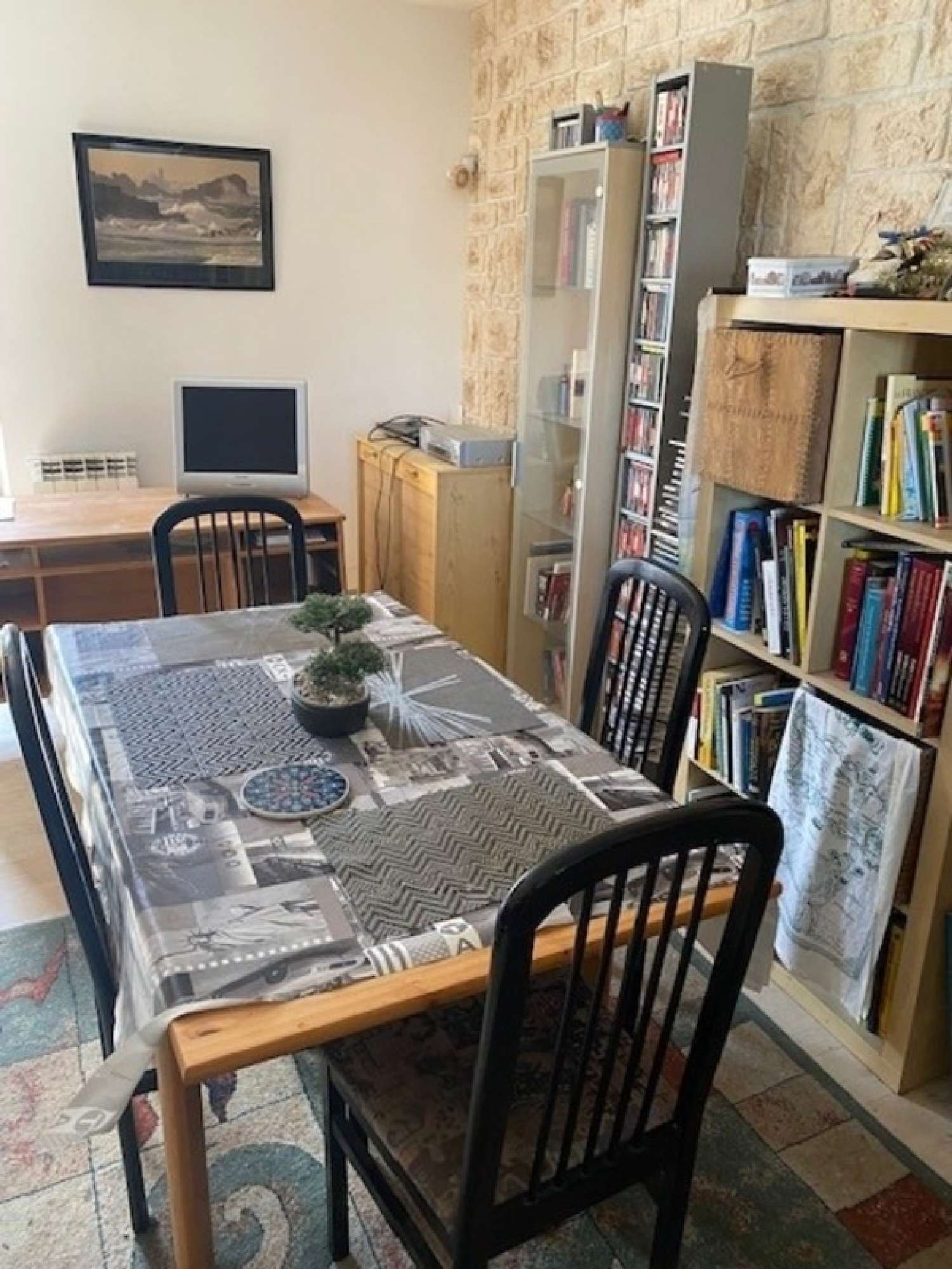 te koop appartement Nantes Loire-Atlantique 4