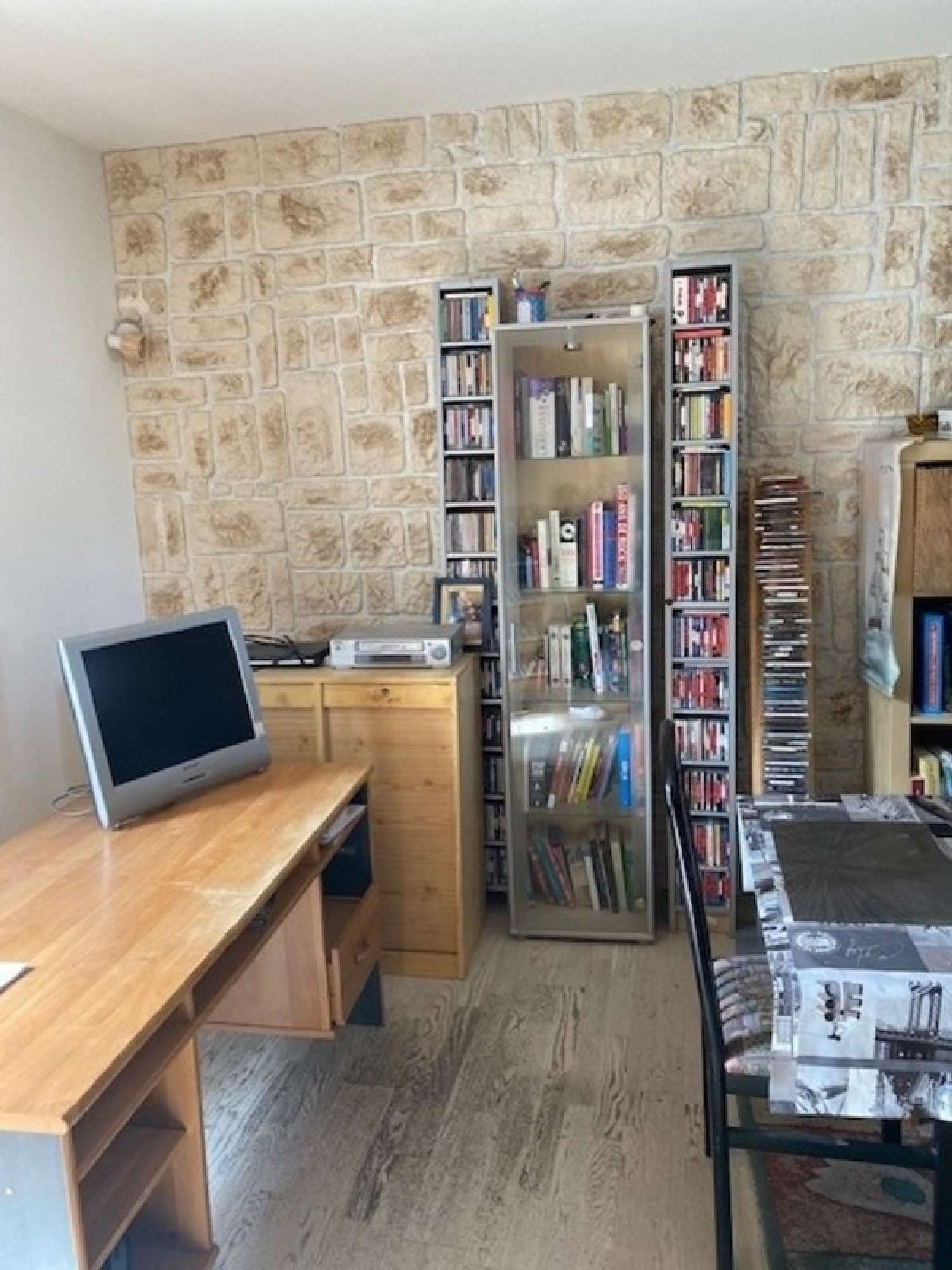 te koop appartement Nantes Loire-Atlantique 5