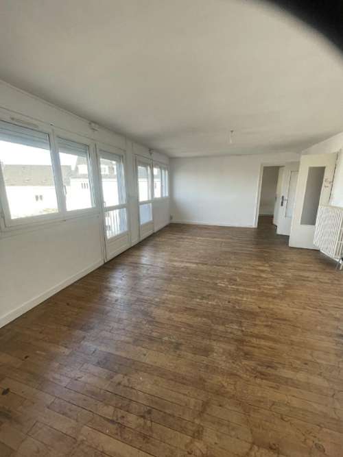 Nantes Loire-Atlantique apartamento foto 7324541