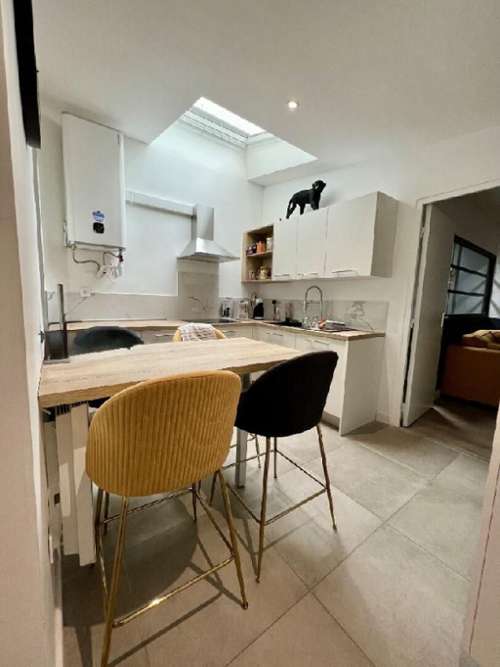 Nantes Loire-Atlantique appartement foto 7332256
