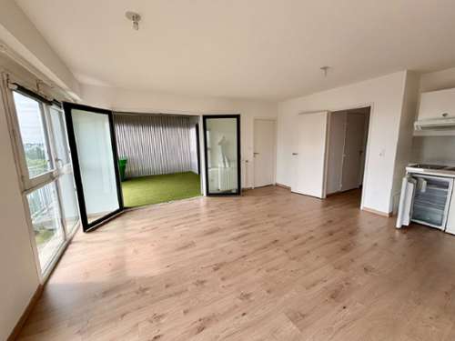 Nantes Loire-Atlantique appartement foto 7336561