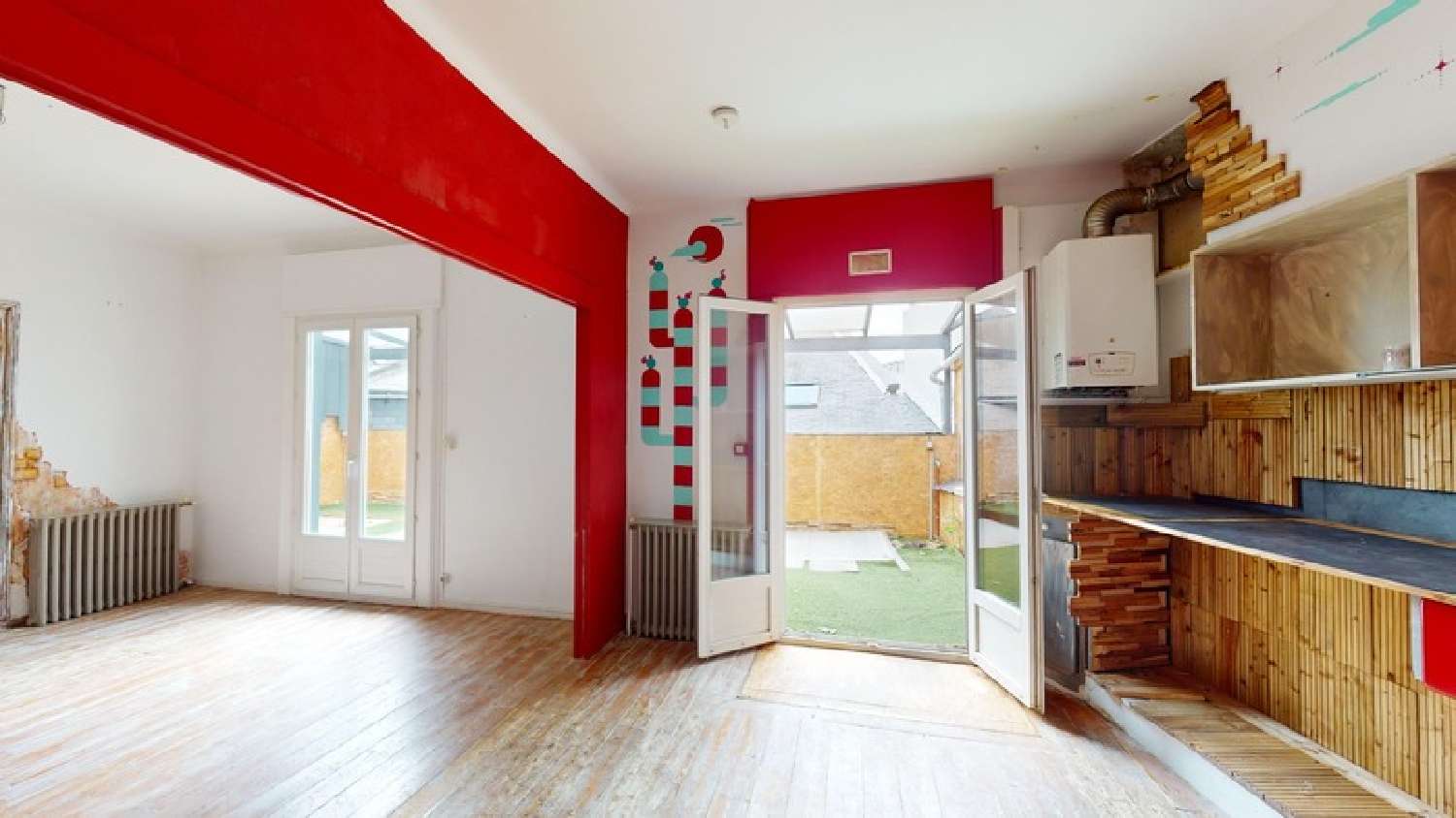  en venta apartamento Nantes Loire-Atlantique 1