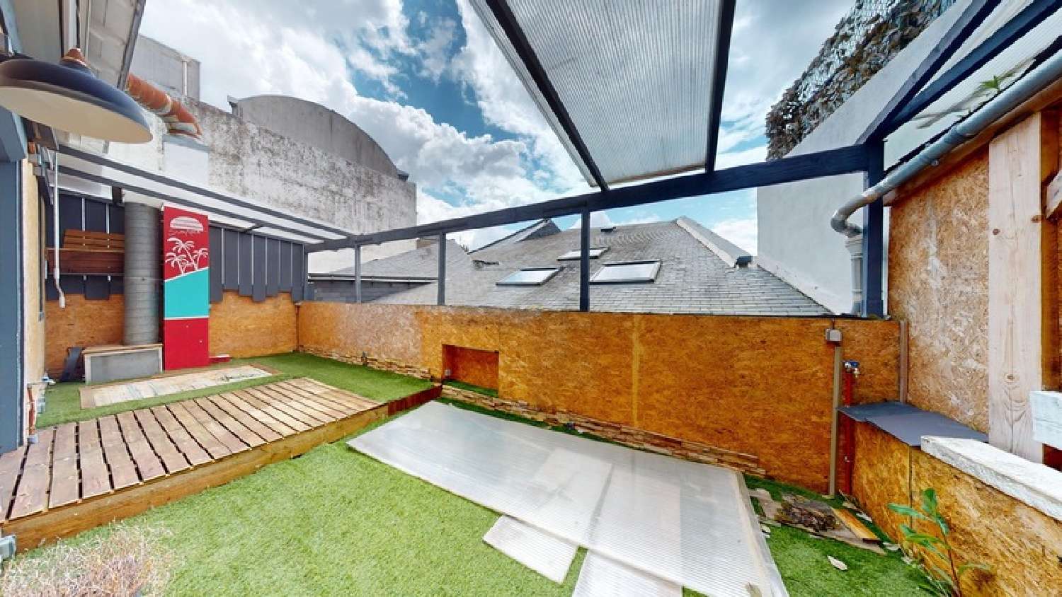  en venta apartamento Nantes Loire-Atlantique 3