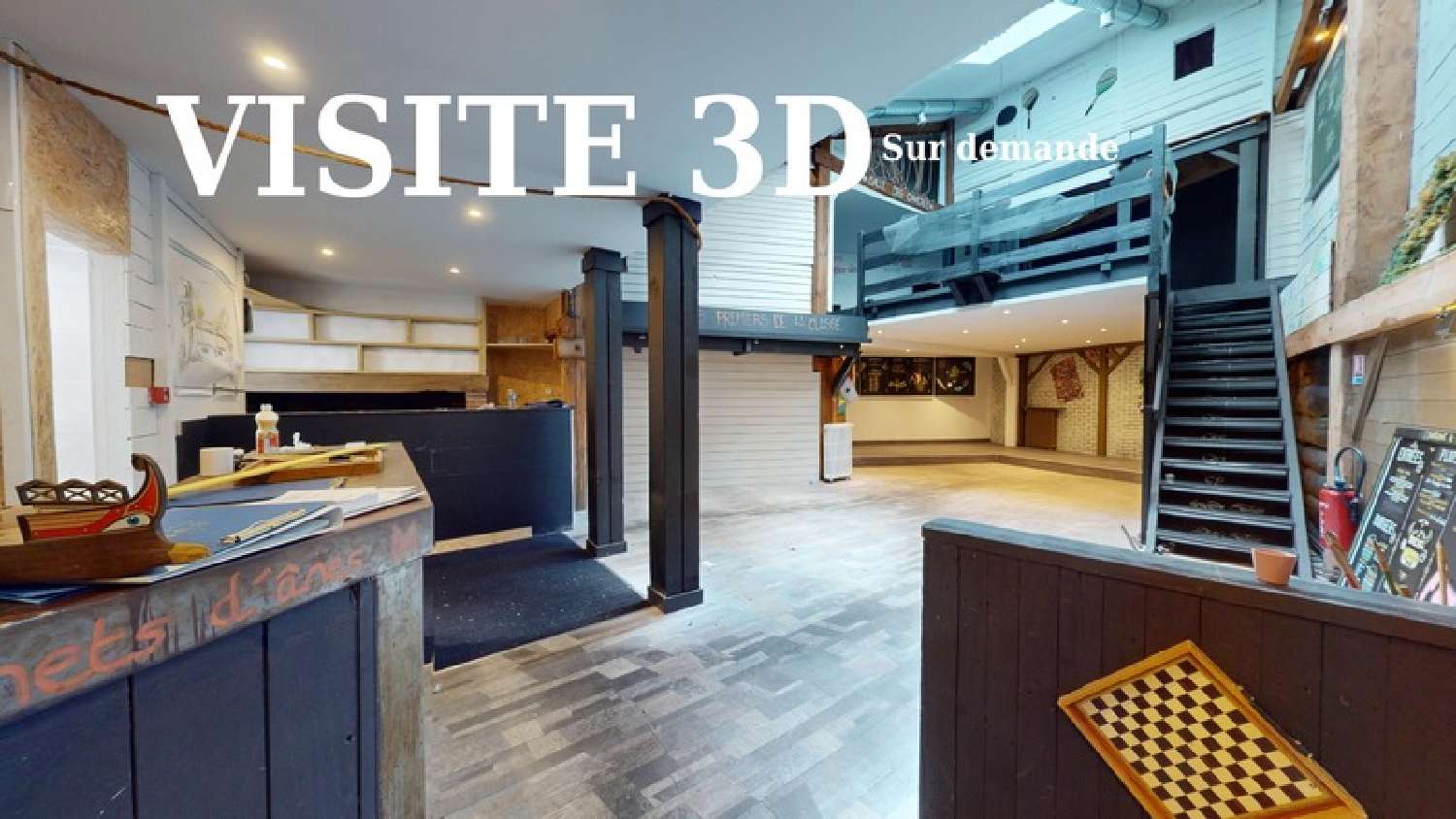  en venta apartamento Nantes Loire-Atlantique 7